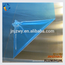 aluminum plate 7075 for Aerospace structures